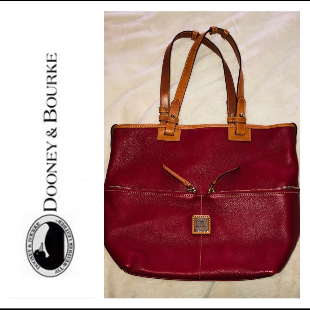 Women’s Purse Dooney & Bourke  Great condition